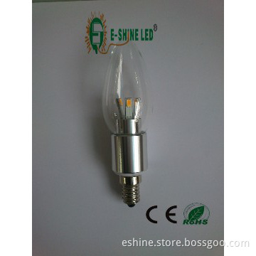 3W  LED Spot light/high quality /competitive price